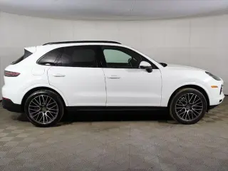 Porsche Cayenne 2022 AWD Platinum Edition 4dr SUV
