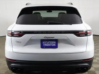 Porsche Cayenne 2022 AWD Platinum Edition 4dr SUV