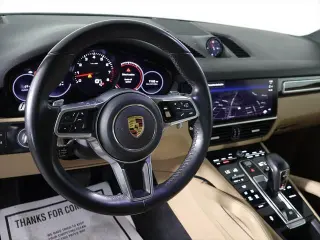 Porsche Cayenne 2022 AWD Platinum Edition 4dr SUV