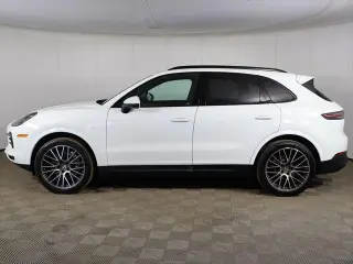 Porsche Cayenne 2022 AWD Platinum Edition 4dr SUV