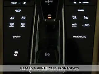 Porsche Cayenne 2022 AWD Platinum Edition 4dr SUV