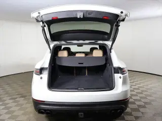 Porsche Cayenne 2022 AWD Platinum Edition 4dr SUV