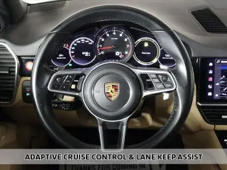 Porsche Cayenne 2022 AWD Platinum Edition 4dr SUV