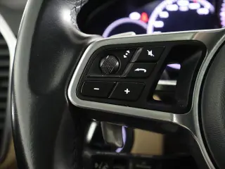 Porsche Cayenne 2022 AWD Platinum Edition 4dr SUV
