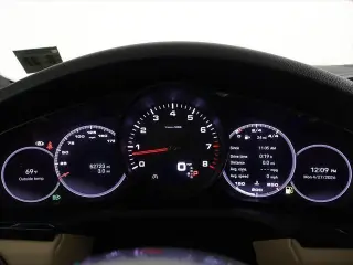 Porsche Cayenne 2022 AWD Platinum Edition 4dr SUV