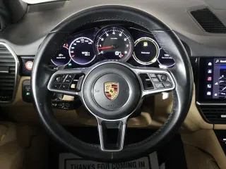 Porsche Cayenne 2022 AWD Platinum Edition 4dr SUV