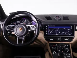 Porsche Cayenne 2022 AWD Platinum Edition 4dr SUV