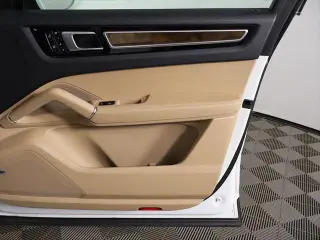 Porsche Cayenne 2022 AWD Platinum Edition 4dr SUV