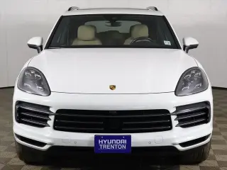 Porsche Cayenne 2022 AWD Platinum Edition 4dr SUV
