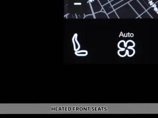 Polestar 2 2023 AWD Long Range Dual Motor 4dr Fastback