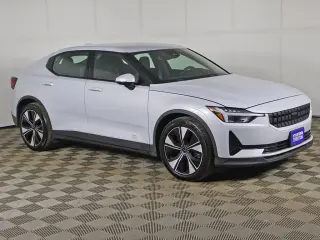 Polestar 2 2023 AWD Long Range Dual Motor 4dr Fastback