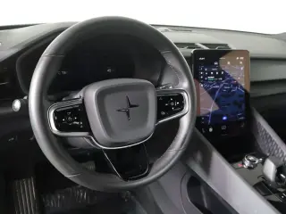Polestar 2 2023 AWD Long Range Dual Motor 4dr Fastback