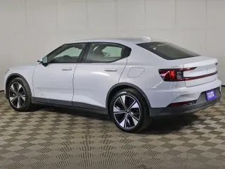 Polestar 2 2023 AWD Long Range Dual Motor 4dr Fastback