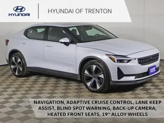 Polestar 2 2023 AWD Long Range Dual Motor 4dr Fastback