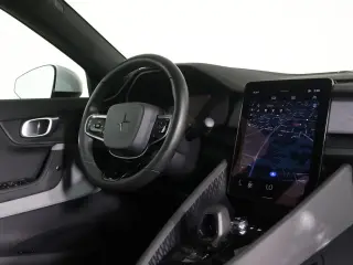 Polestar 2 2023 AWD Long Range Dual Motor 4dr Fastback
