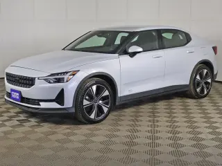 Polestar 2 2023 AWD Long Range Dual Motor 4dr Fastback