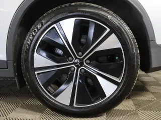 Polestar 2 2023 AWD Long Range Dual Motor 4dr Fastback