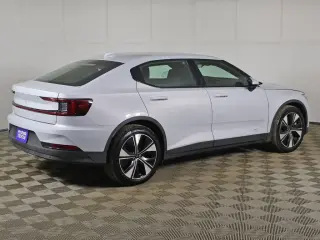 Polestar 2 2023 AWD Long Range Dual Motor 4dr Fastback