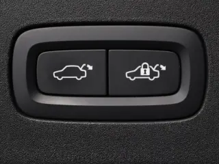 Polestar 2 2023 AWD Long Range Dual Motor 4dr Fastback