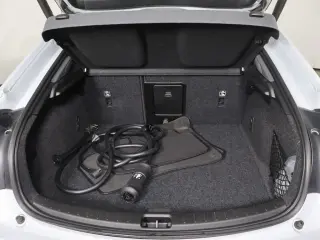 Polestar 2 2023 AWD Long Range Dual Motor 4dr Fastback