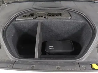 Polestar 2 2023 AWD Long Range Dual Motor 4dr Fastback