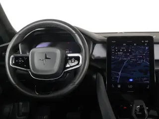 Polestar 2 2023 AWD Long Range Dual Motor 4dr Fastback