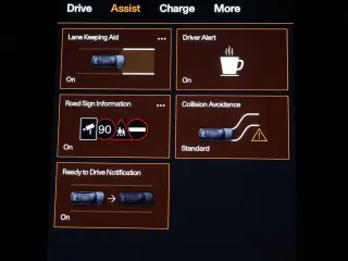 Polestar 2 2023 AWD Long Range Dual Motor 4dr Fastback