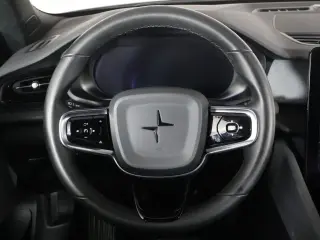 Polestar 2 2023 AWD Long Range Dual Motor 4dr Fastback