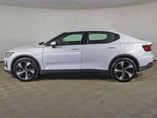 Polestar 2 2023 AWD Long Range Dual Motor 4dr Fastback