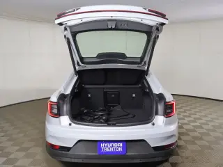 Polestar 2 2023 AWD Long Range Dual Motor 4dr Fastback