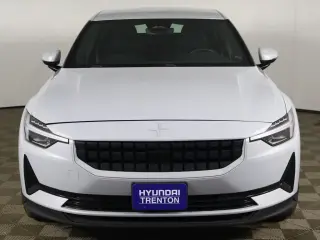 Polestar 2 2023 AWD Long Range Dual Motor 4dr Fastback
