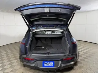 Fisker Ocean 2023 AWD One 4dr SUV