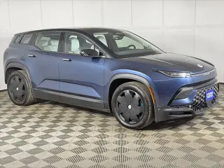 Fisker Ocean 2023 AWD One 4dr SUV