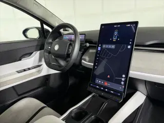 Fisker Ocean 2023 AWD One 4dr SUV