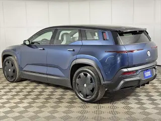 Fisker Ocean 2023 AWD One 4dr SUV