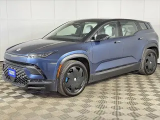 Fisker Ocean 2023 AWD One 4dr SUV