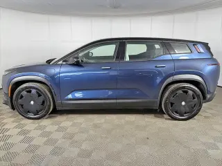 Fisker Ocean 2023 AWD One 4dr SUV