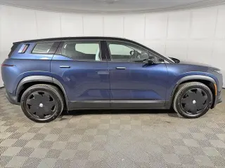 Fisker Ocean 2023 AWD One 4dr SUV