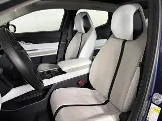 Fisker Ocean 2023 AWD One 4dr SUV