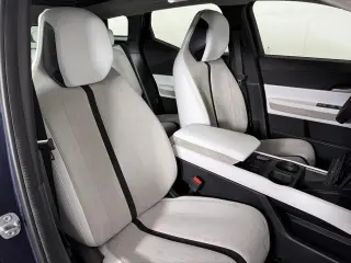 Fisker Ocean 2023 AWD One 4dr SUV