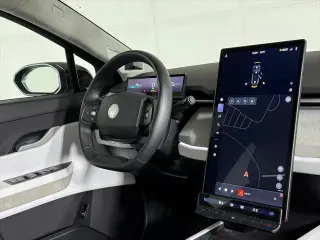 Fisker Ocean 2023 AWD One 4dr SUV