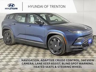 Fisker Ocean 2023 AWD One 4dr SUV