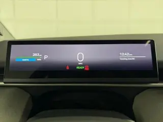 Fisker Ocean 2023 AWD One 4dr SUV