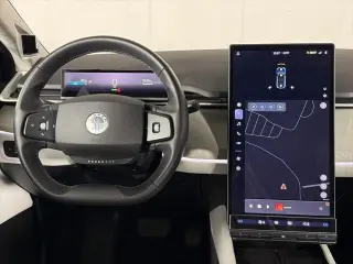 Fisker Ocean 2023 AWD One 4dr SUV