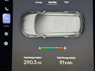 Fisker Ocean 2023 AWD One 4dr SUV