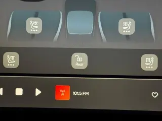 Fisker Ocean 2023 AWD One 4dr SUV