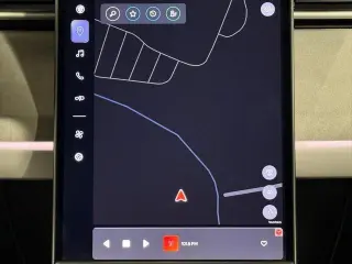 Fisker Ocean 2023 AWD One 4dr SUV