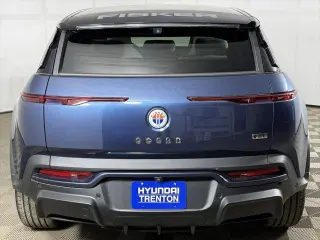 Fisker Ocean 2023 AWD One 4dr SUV