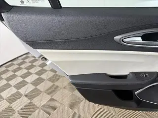 Alfa Romeo Giulia 2018 AWD Base 4dr Sedan