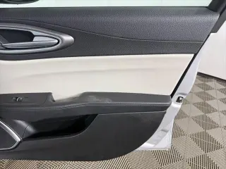Alfa Romeo Giulia 2018 AWD Base 4dr Sedan